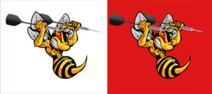 Mascot  | Design Graphique par Tomi Ax