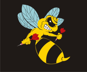 Mascot  | Design Graphique par ammar_ed