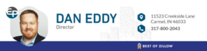 Real Estate Email Signature | Grafik-Design von Miketerashi