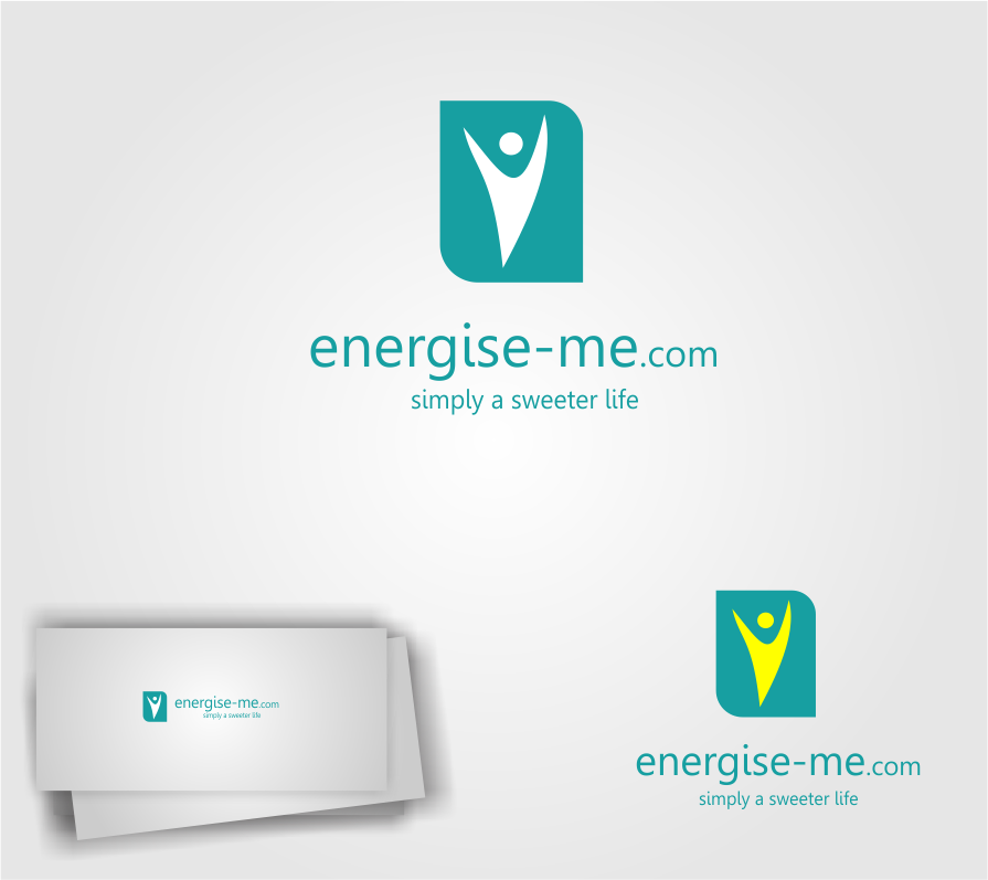 Logo Design by Naavyd for this project | Design #703971