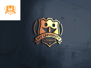 Logo Design by @Vikas