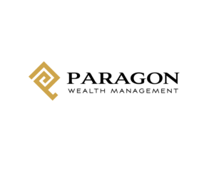 Paragon Wealth Management  | Logo Design by renderman