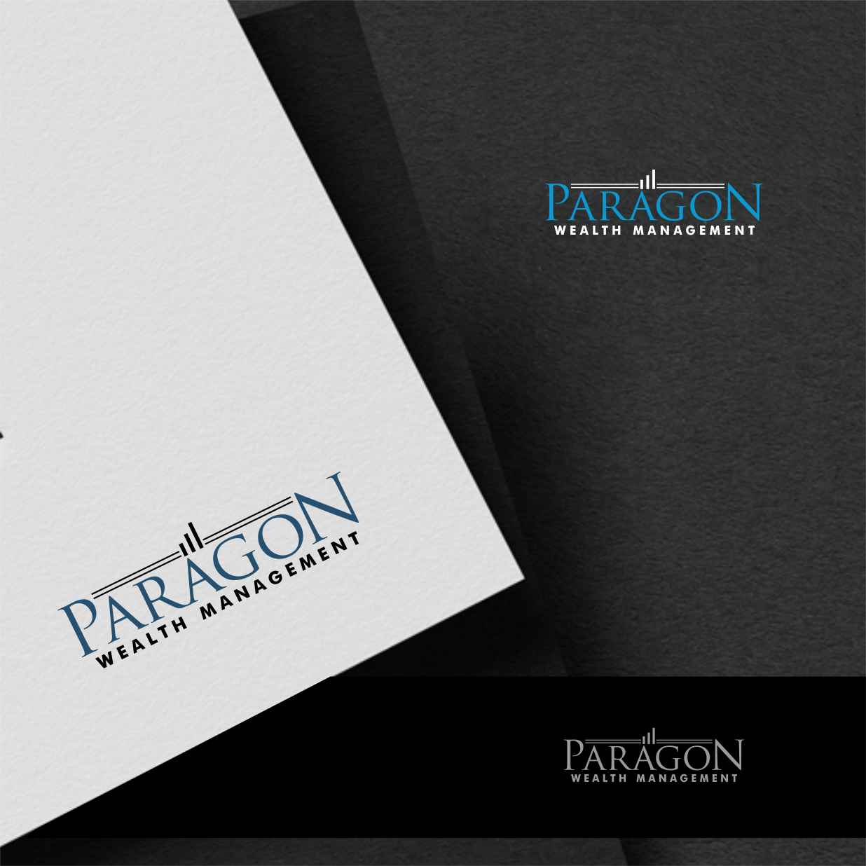 Logo Design by Arham Hidayat for this project | Design #22485101