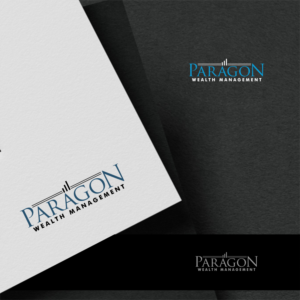 Logo Design by Arham Hidayat for this project | Design: #22485101