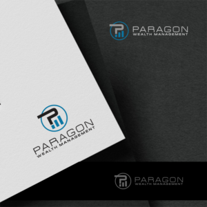 Logo Design by Arham Hidayat for this project | Design: #22485102