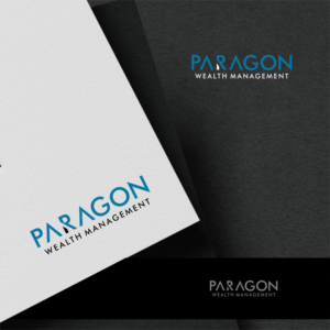 Logo Design by Arham Hidayat for this project | Design: #22485103