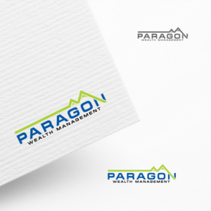 Logo Design by Arham Hidayat for this project | Design: #22486894