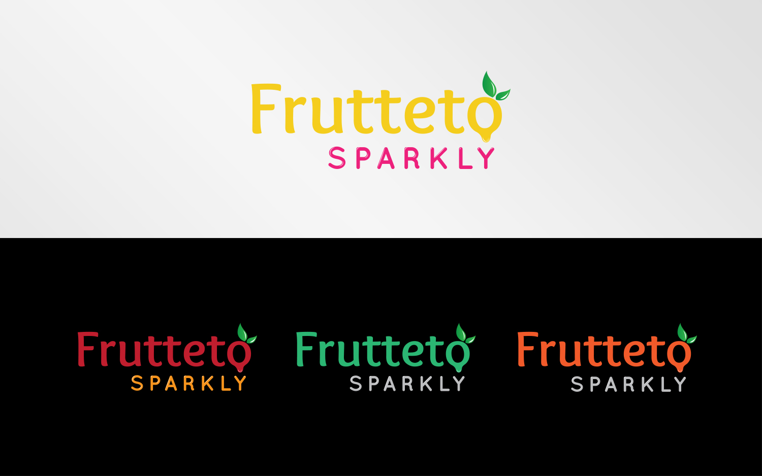 Logo Design by MT for Frutteto Beverage Company | Design #22467312