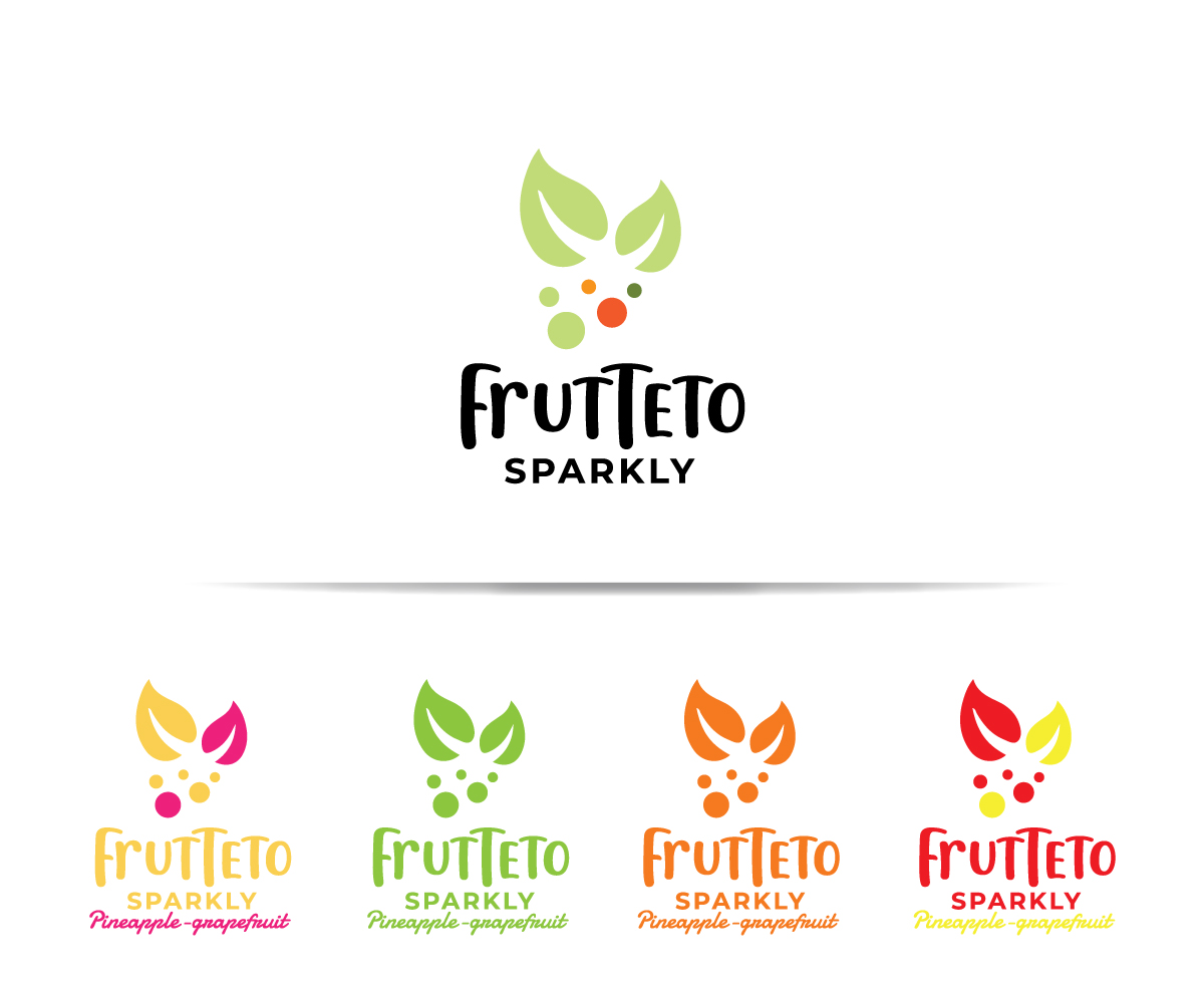 Logo Design by DiMartero for Frutteto Beverage Company | Design #22472064