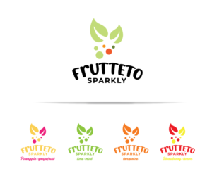 Logo Design by DiMartero for Frutteto Beverage Company | Design #22472301