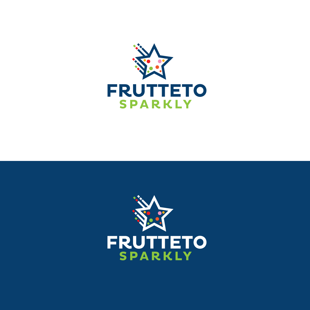 Logo-Design von brand maker für Frutteto Beverage Company | Design #22469700