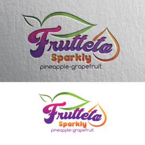 Logo-Design von concepts für Frutteto Beverage Company | Design: #22467883