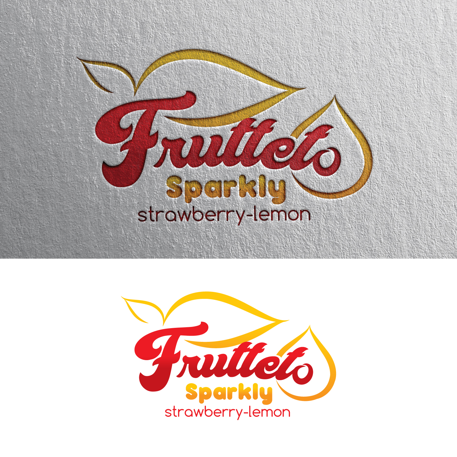Logo Design by concepts for Frutteto Beverage Company | Design #22487697