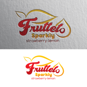 Logo-Design von concepts für Frutteto Beverage Company | Design: #22487697
