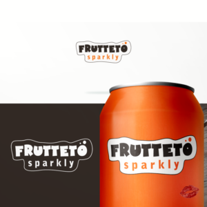 Logo-Design von :) Zoya für Frutteto Beverage Company | Design: #22470541
