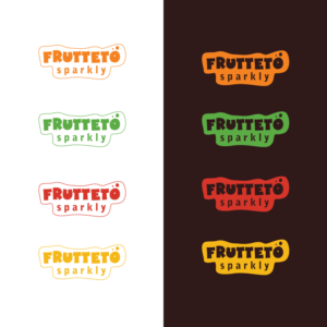 Logo-Design von :) Zoya für Frutteto Beverage Company | Design: #22477780