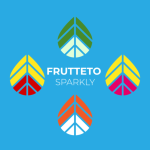 Logo Design by Maksim L for Frutteto Beverage Company | Design #22471795