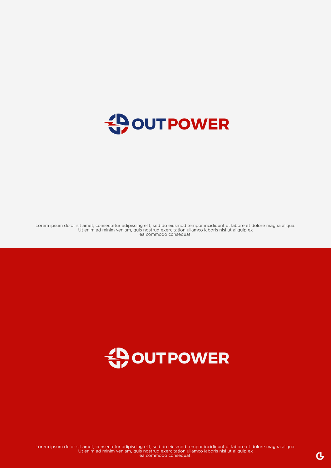 Logo Design by R!CKY for this project | Design #22495716