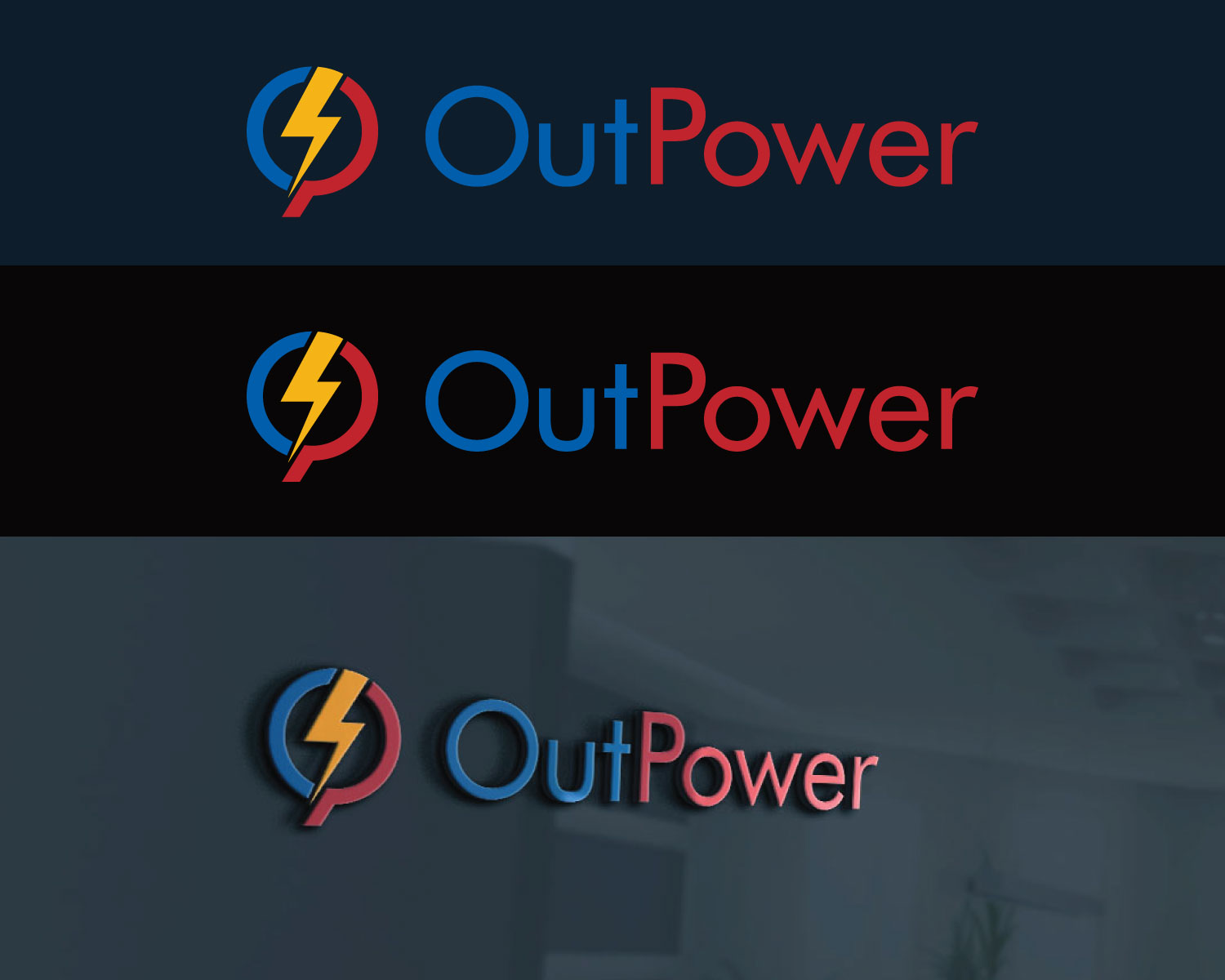 Logo Design by Atec for this project | Design #22467221