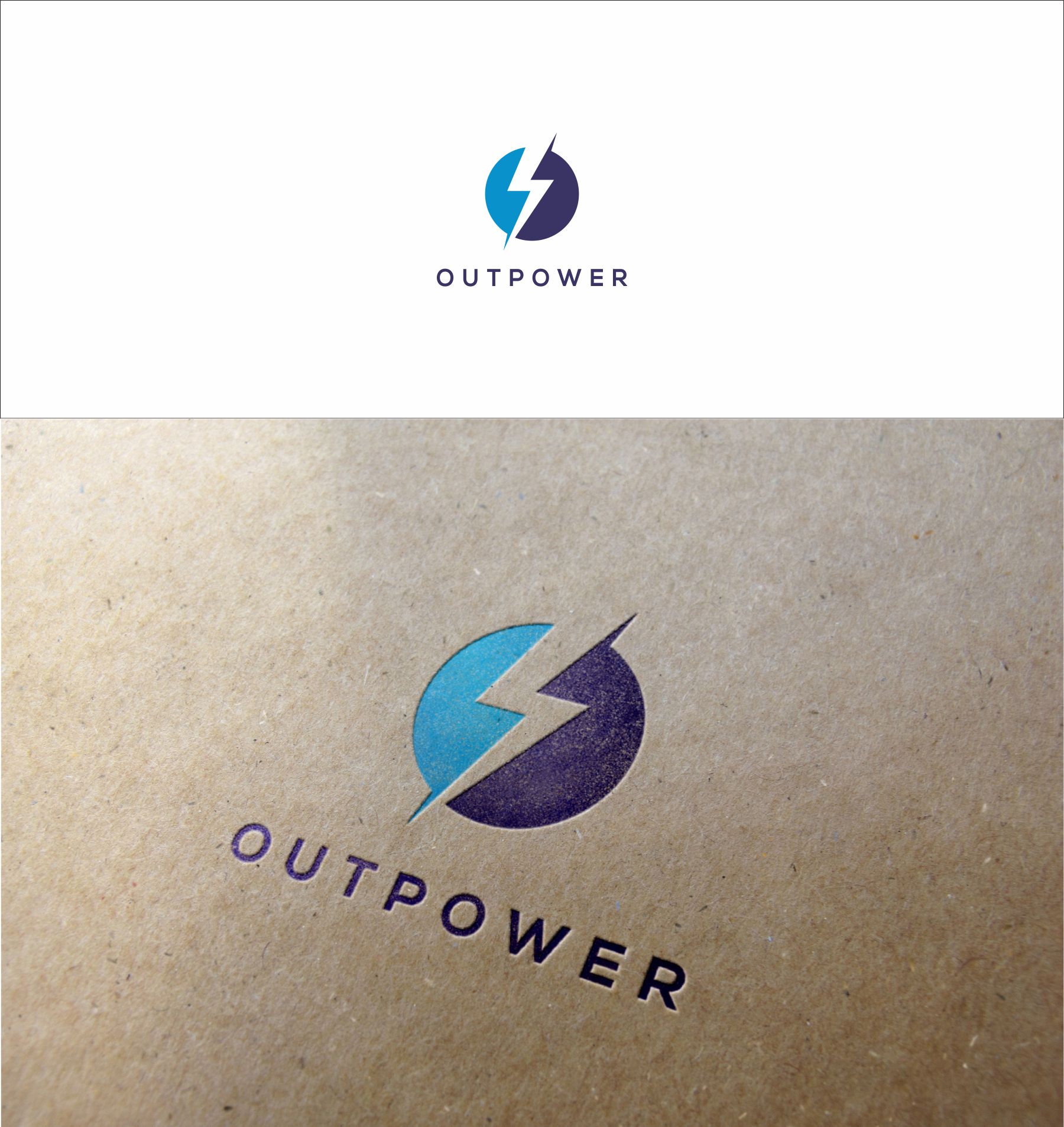 Logo Design by chetan ghodasara for this project | Design #22462164