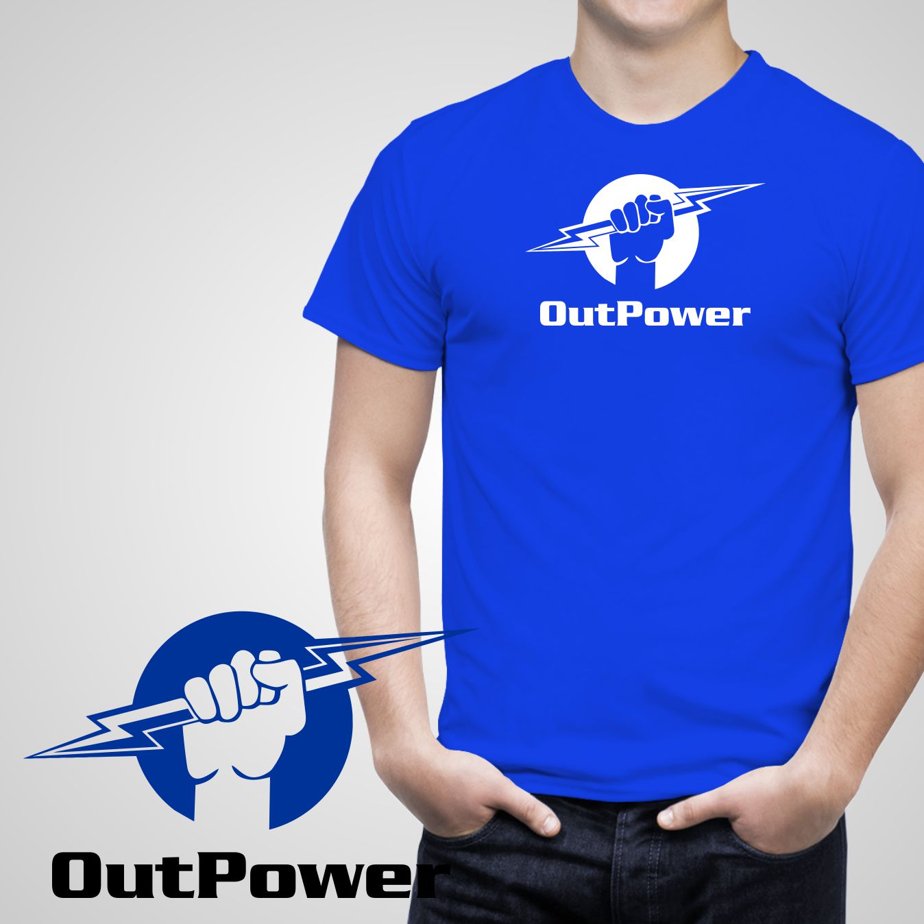 Logo Design by Djawek for this project | Design #22501954