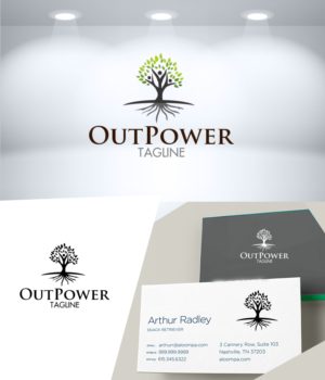 Logo Design by iminlov 2