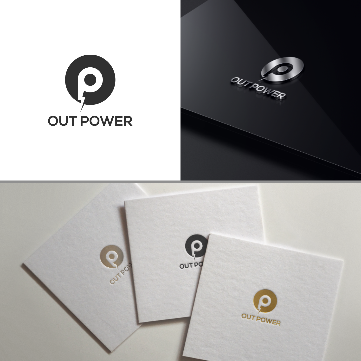 Logo Design by nomnome for this project | Design #22483228