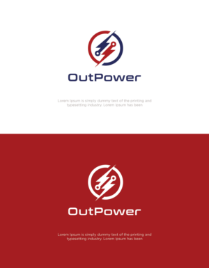 Logo Design by luthfanajah 2 for this project | Design: #22517698