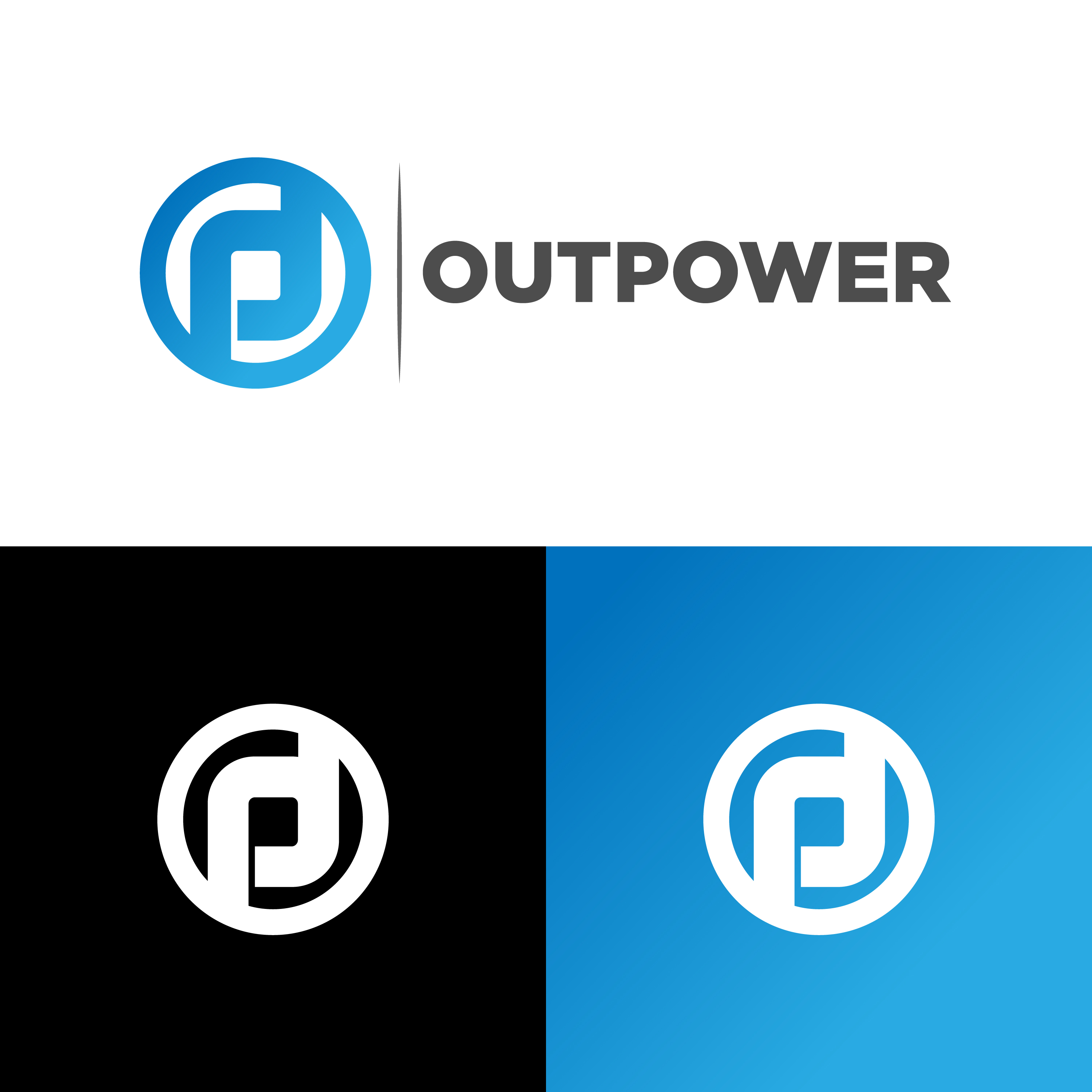 Logo Design by khalisha18 for this project | Design #22529196