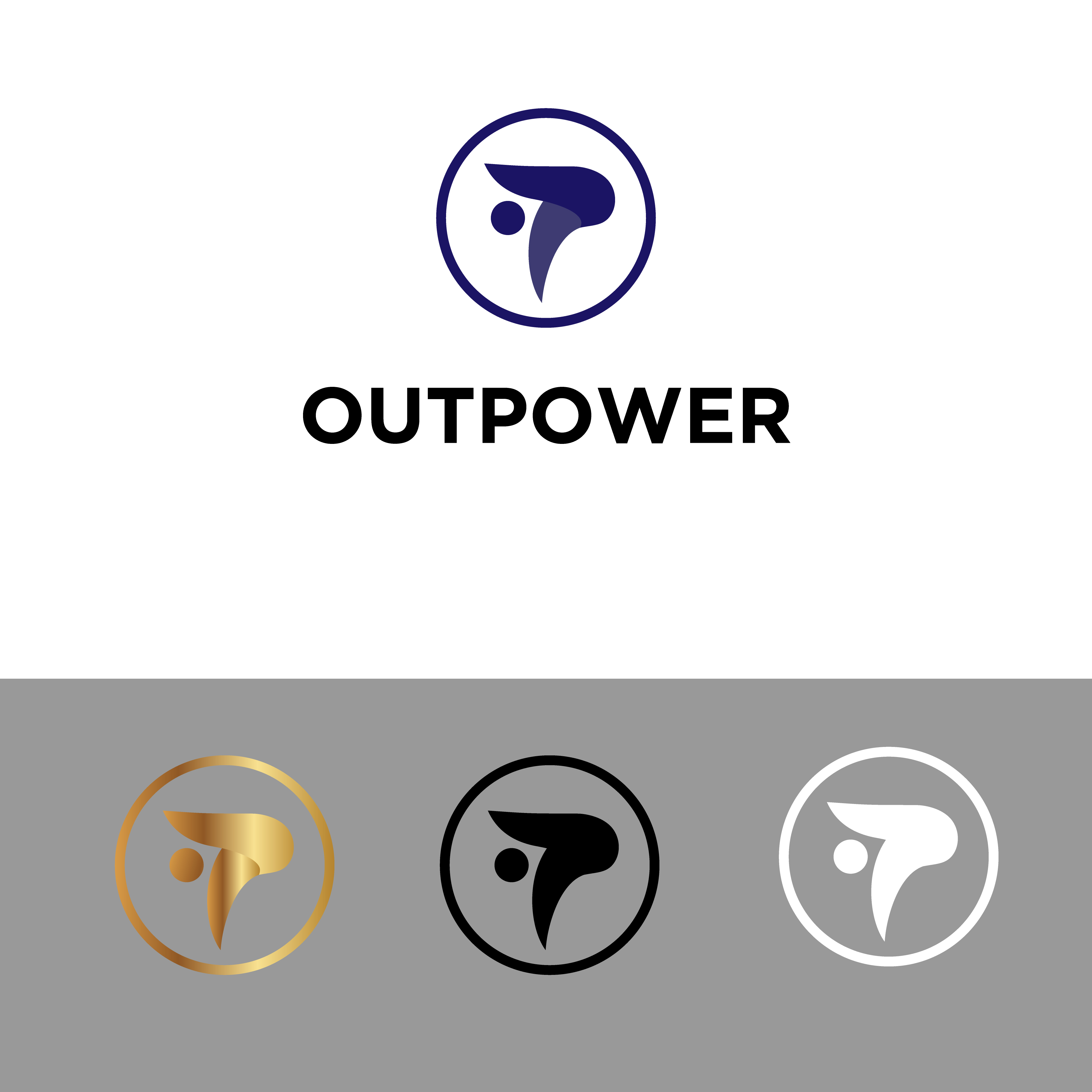 Logo Design by khalisha18 for this project | Design #22531928