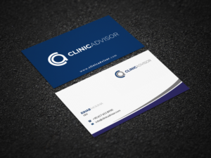 Diseño de Tarjeta de Presentación por Pointless Pixels India para este proyecto | Diseño #22477660