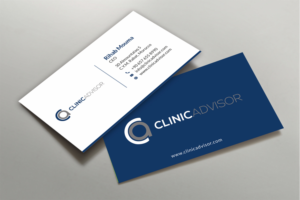 Diseño de Tarjeta de Presentación por SKYdesign para este proyecto | Diseño: #22488936