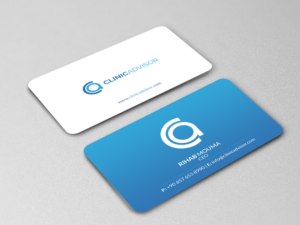 Business Card Design by Creations Box 2015 for this project | Design: #22481561