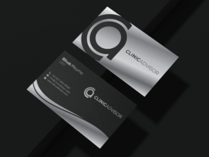 Business Card Design by LAXMI DESIGNHUB for this project | Design: #22493268