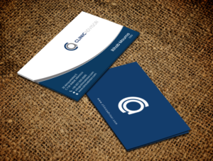 Business Card Design by chandrayaan.creative for this project | Design: #22525398