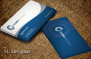 Business Card Design by SL Designer for this project | Design: #22484791