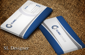 Business Card Design by SL Designer for this project | Design: #22484792