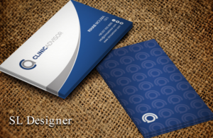 Business Card Design by SL Designer for this project | Design: #22484795