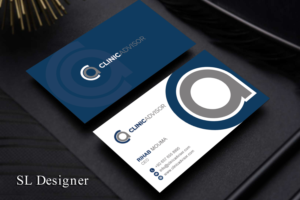 Business Card Design by SL Designer for this project | Design: #22484804