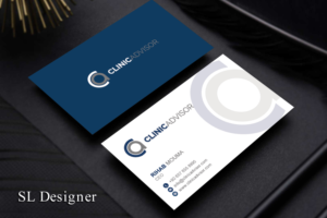 Business Card Design by SL Designer for this project | Design: #22484806