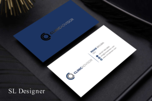 Business Card Design by SL Designer for this project | Design: #22484807