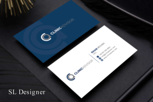 Business Card Design by SL Designer for this project | Design: #22484808