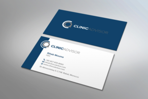 Diseño de Tarjeta de Presentación por MDesign para este proyecto | Diseño #22516164