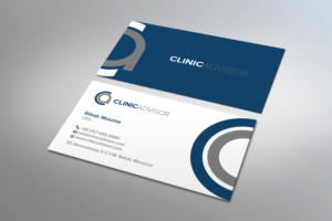 Diseño de Tarjeta de Presentación por MDesign para este proyecto | Diseño: #22516167