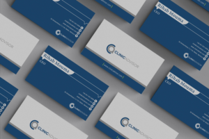 Business Card Design by Suroj 2 for this project | Design: #22518504