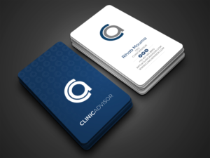 Design de Carte de Visite par Bold Pixels pour ce projet | Design : #22477818