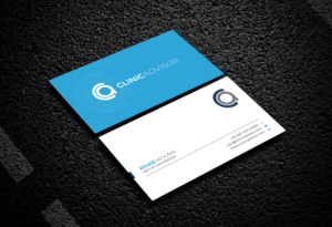 Visitenkarten-Design von Bold Pixels für dieses Projekt | Design: #22477877