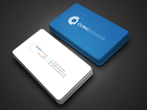 Visitenkarten-Design von Bold Pixels für dieses Projekt | Design: #22477977