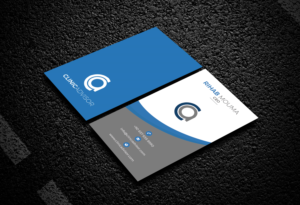 Diseño de Tarjeta de Presentación por Bold Pixels para este proyecto | Diseño: #22483030