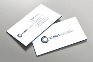 Design de Carte de Visite par Uttom 2 pour ce projet | Design : #22526800